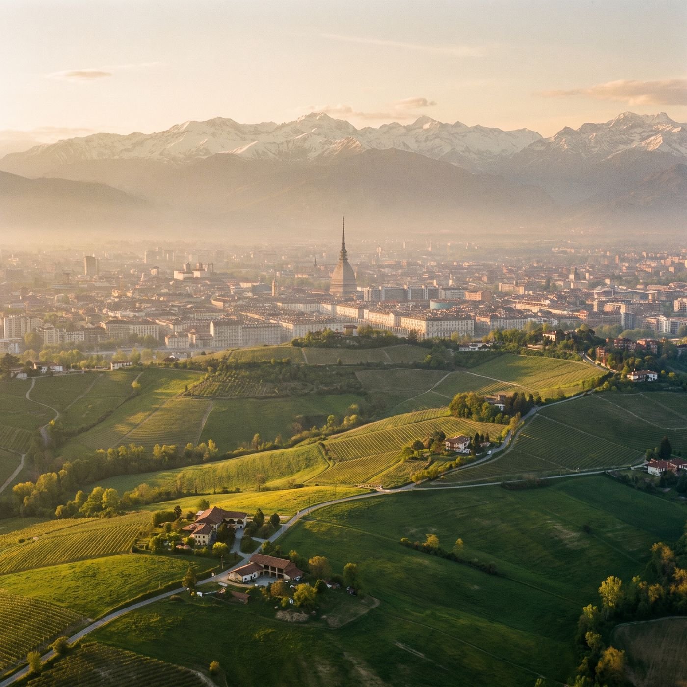Piemonte